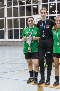 Bild 48 - wCJ Loewinnen Cup C1